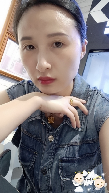 桃子的第三张照片--娄底基督教相亲网